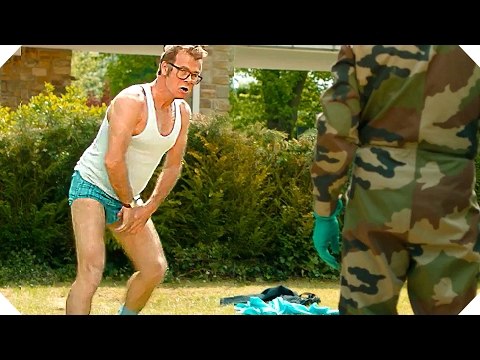 BOULE ET BILL 2 (Franck Dubosc, Comédie 2017) - Bande Annonce / FilmsActu