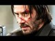 JOHN WICK 2 : Keanu Reeves nous parle du film, de Matrix et... de John Wick 3 !