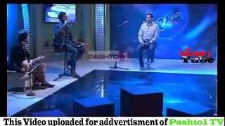 Ali Baba Khan - Pashto New Song 2017 - musafar shom darna laram - YouTube