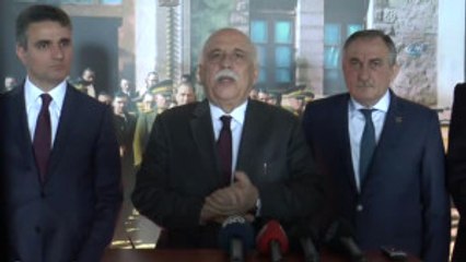 Bakan Avcı: "Geçen Yıla Göre Turizm Mevsimini Daha İyi Geçireceğiz"
