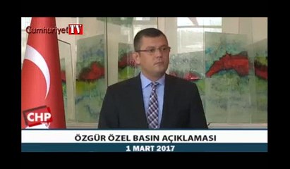 CHP son 'başkanlık' anketinin sonucunu açıkladı: Fark 4 puan...