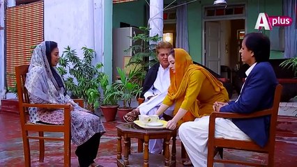 Kambakht Tanno - Episode 79 - 1st March 2017