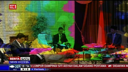 Dialog: Misi Raja Salman di Indonesia #3