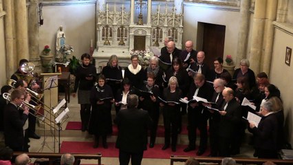 CONCERT FEVES (57)  - CHANTS COMMUNS