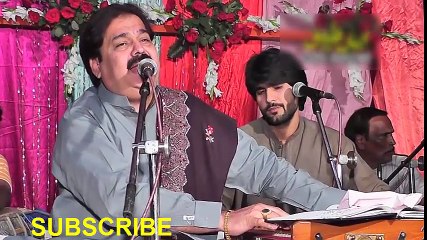 Shafaullah khan Rokhri allah khair da watan te aany maidy pardesi koon