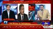 Gen (R) Ejaz Awan Bashes on Politicians becoming hurdles in establishing Miltary Courts -Roze Ki Tehqeeq