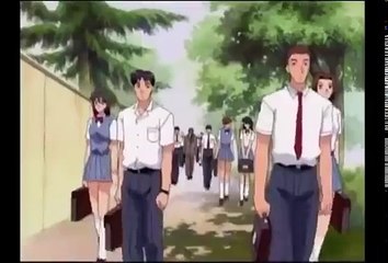 GTO คุณครูพันธ์หายาก Episode #24 พากย์ไทย