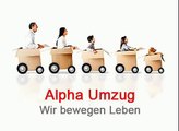 Alpha Umzug, Umzugsunternehmen Köln