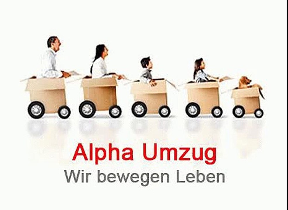 Alpha Umzug, Umzugsunternehmen Köln