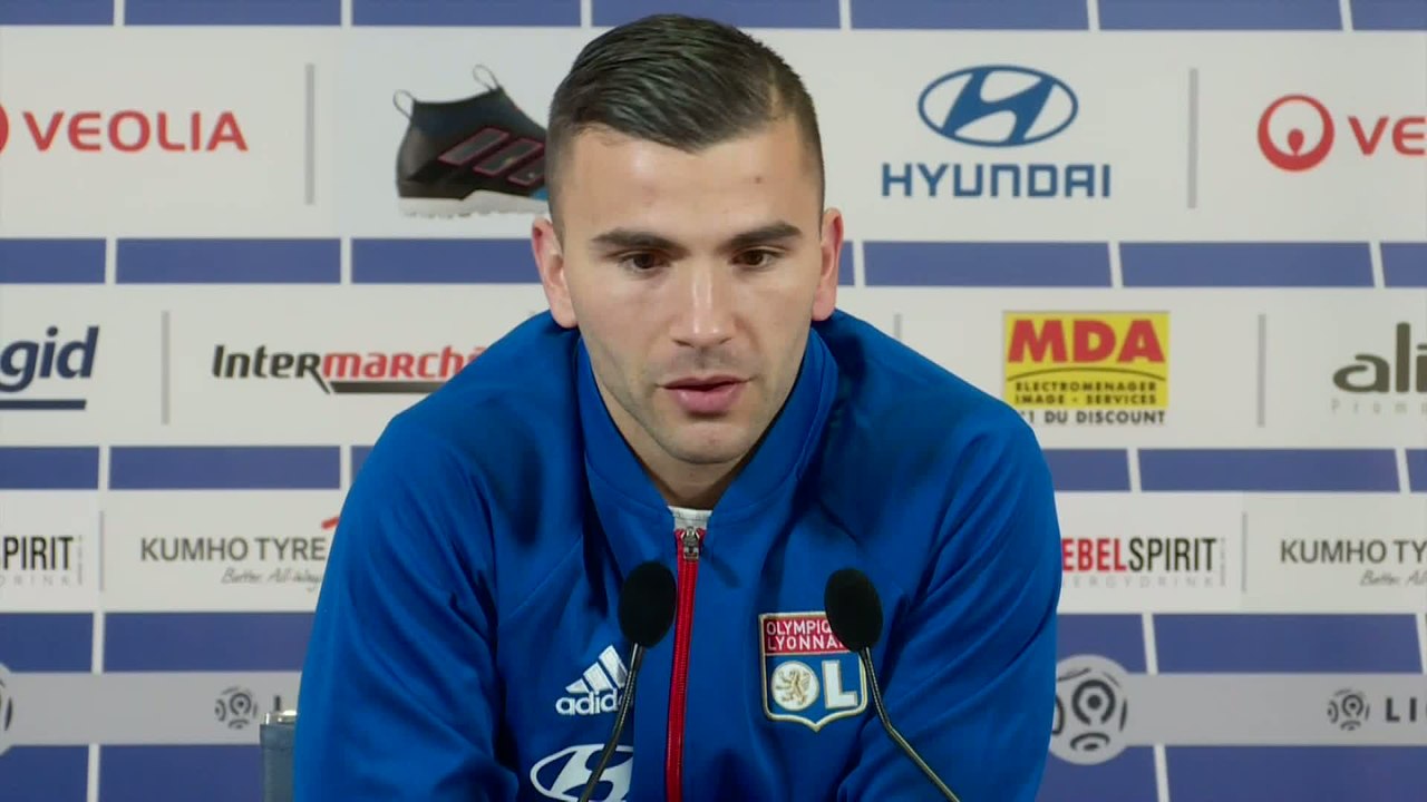 Foot - L1 - Lyon : Lopes «Tousart est un charognard»