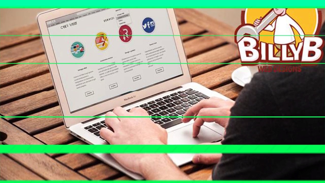 Website Designer Edmonton