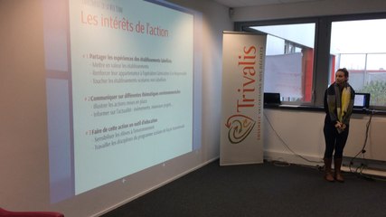 Une web-team eco-responsable en Vendée