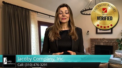 Los Angeles Custom Drapery Blinds Jacoby Company Customer Experience