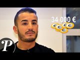 Secret Story 9 : De 3 100 à 108 028 euros... les finalistes révèlent leurs gains ! - Interview