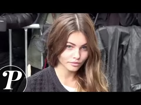 Thylane Blondeau : Ce n'est pas parce que je suis 'fille de' que j'ai réussi - Interview
