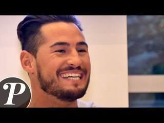 Secret Story 9 : Emilie et Rémi racontent leur 1ère rencontre en boîte de nuit ! - Interview