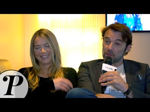 Les acteurs d'Hélène et les Garçons reviennent sur leurs meilleurs souvenirs - INTERVIEW