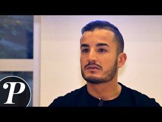 John (Secret Story 9), loin de sa femme et sa fille : "Je m'isolais pour craquer" - Interview