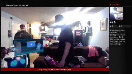 Theprgamer gpg stand up (318)