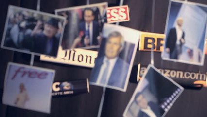 The Listening Post - March 2017 promo