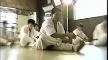 大山倍達 Kyokushinkai Karate Sosai Masutatsu Oyama