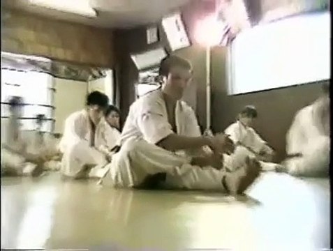 大山倍達 Kyokushinkai Karate Sosai Masutatsu Oyama