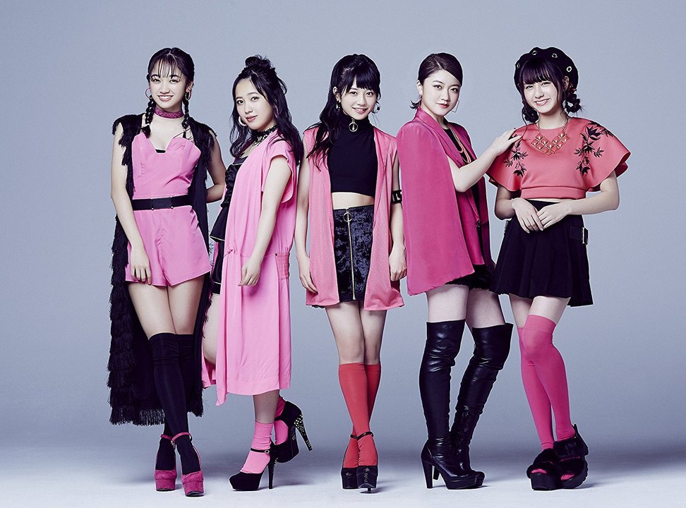 Fairies Synchronized live paroles