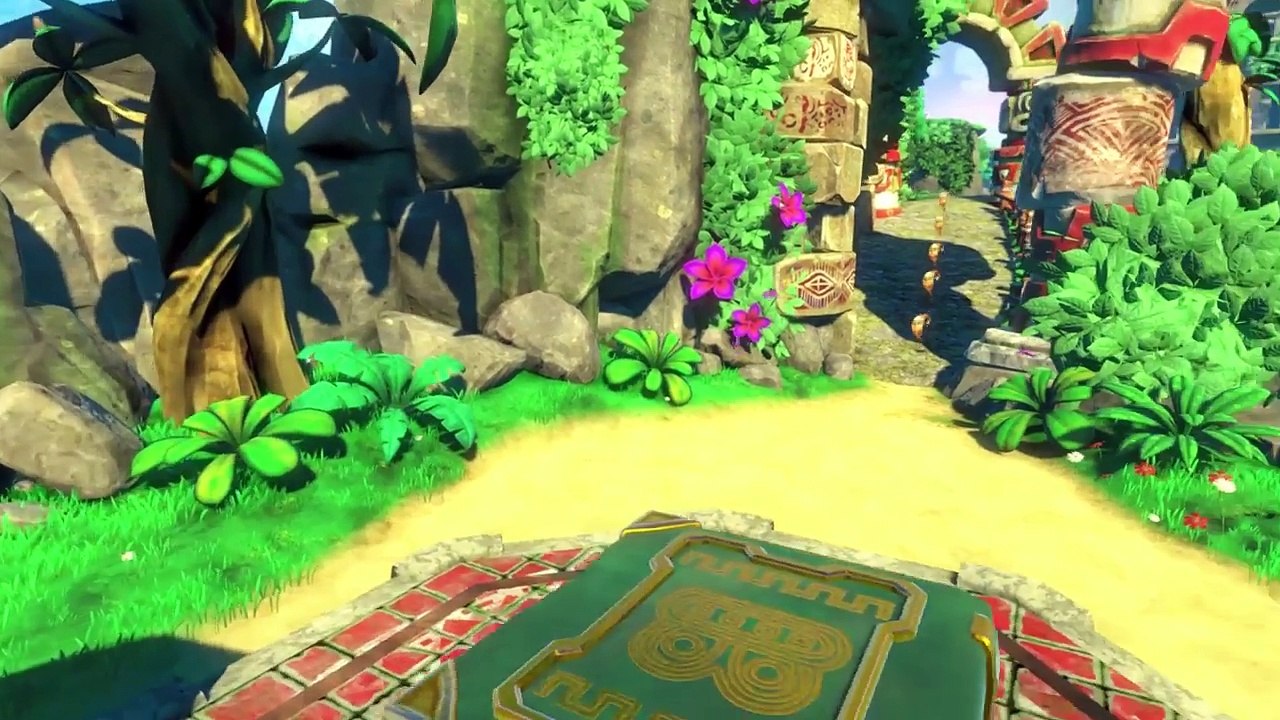 Nintendo Switch Nindies Showcase 28-02-2017