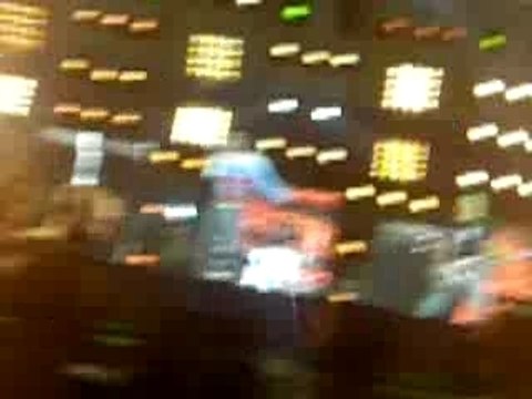 Fête de la musique 21.06.07 Tokio Hotel