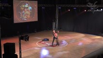 FFDanse -Renc'Art des champions - 3 sept. 2016 - Rock