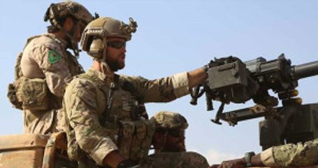 Ağar: ABD, Rakka'da Türkiye ve YPG'yi Beraber Görmek İstiyor