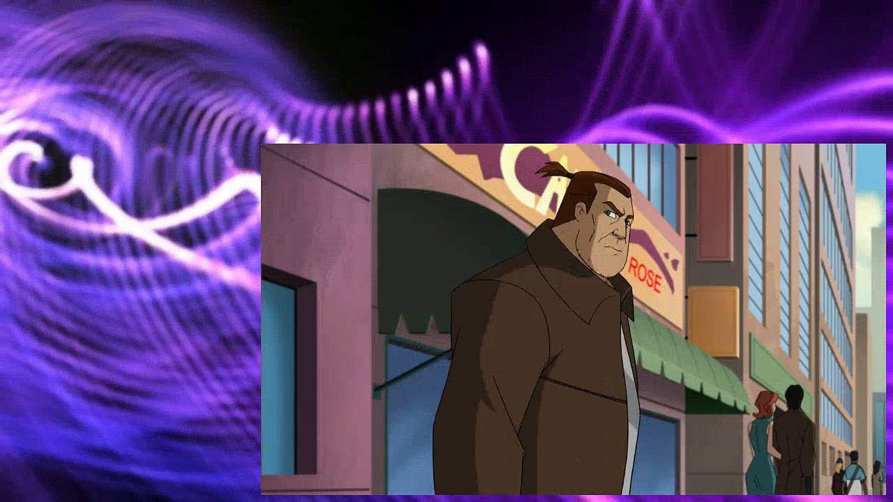 Wolverine and the X Men Ep 12 eXcessive Force