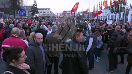 Siguria në vend, qytetarët të shqetësuar për situatën