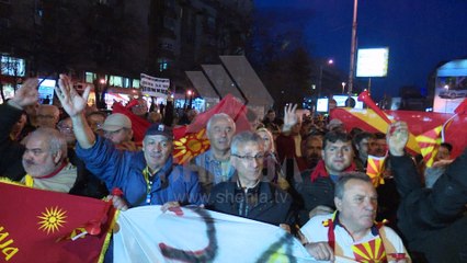 Partitë politike: Të ndërpriten sulmet ndaj mediave