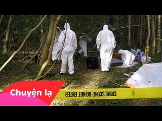 Chuyện lạ khó tin - Kẻ sát nhân đi ngược thời gian