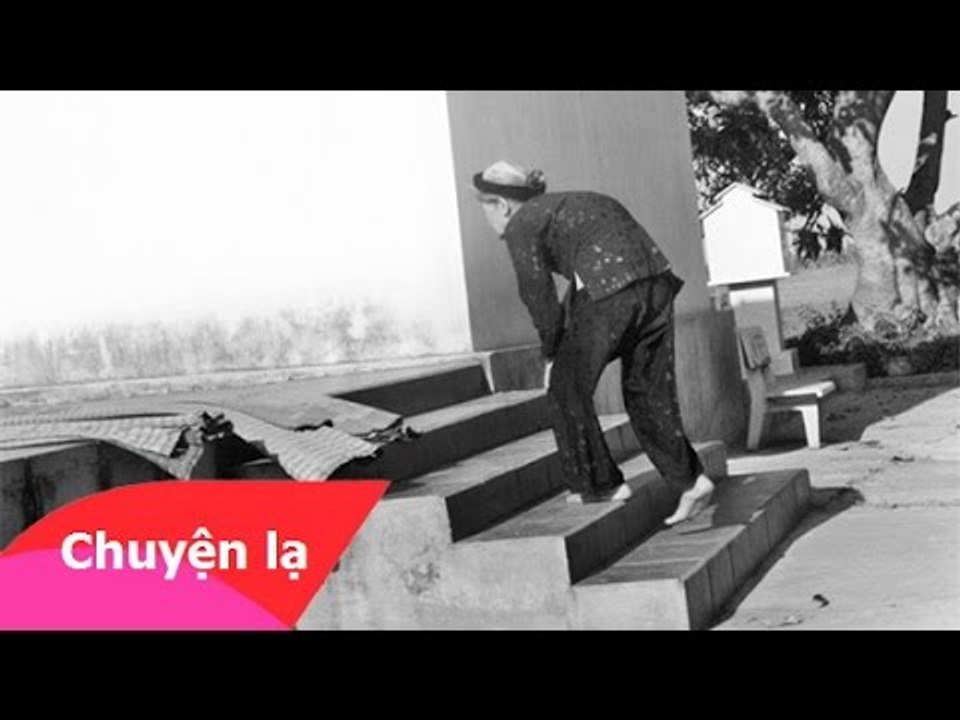 Truyền thuyết miếu bà linh thiêng, miếu ông bị sét đánh nhiều lần