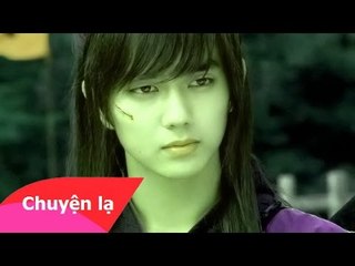 Chuyện lạ Việt Nam - Oan hồn Mỹ Nam Nhân [Phần 2]