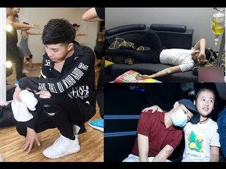 Kết quả của việc đắt show và kiếm tiền tỷ của Noo Phước Thịnh