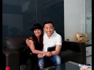 Vì sao ‘gà cưng’ Lê Thị Dần không được Trấn Thành mời đám cưới?
