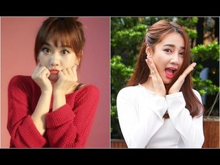 Hai điểm chung khiến fans ác cảm với Hari Won va Nhã Phương.