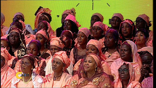 C'Midi de RTI 1 du 1 Mars 2017 avec Caroline Dasylva L'Intégrale