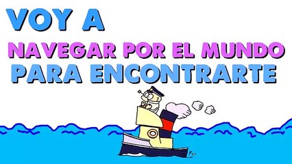 Cuenta conmigo (Count on me)