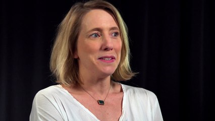 Témoignage d'Andréa Bescond, danseuse, auteure et interprète du spectacle « Les Chatouilles »