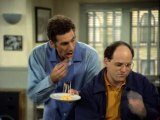 Seinfeld Escenas eliminadas The ex girlfriend - The jacket (Subtitulos español)