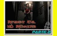Resident Evil HD Remaster na Steam. Segunda Parte desse grande Survival Horror.