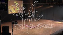 FFDanse -Renc'Art des champions - 3 sept. 2016 - Danses Latines - Paso Doble