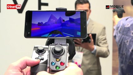 HTC Vive : la solution pour jouer en VR sans fil !