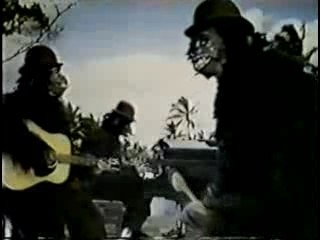 Harry Nilsson - chaux dans la noix de coco -- 1972 spécial