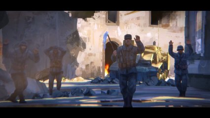 Steel Division : Normandy 44 - Bande-annonce