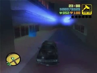 GTA 3 - Misja 30 - Zdusić układy [PL]